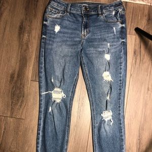 Old navy jeans